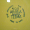 Arabia Serving Pieces