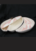 Bell Manufacturing Co. Pink Atomic Swirl